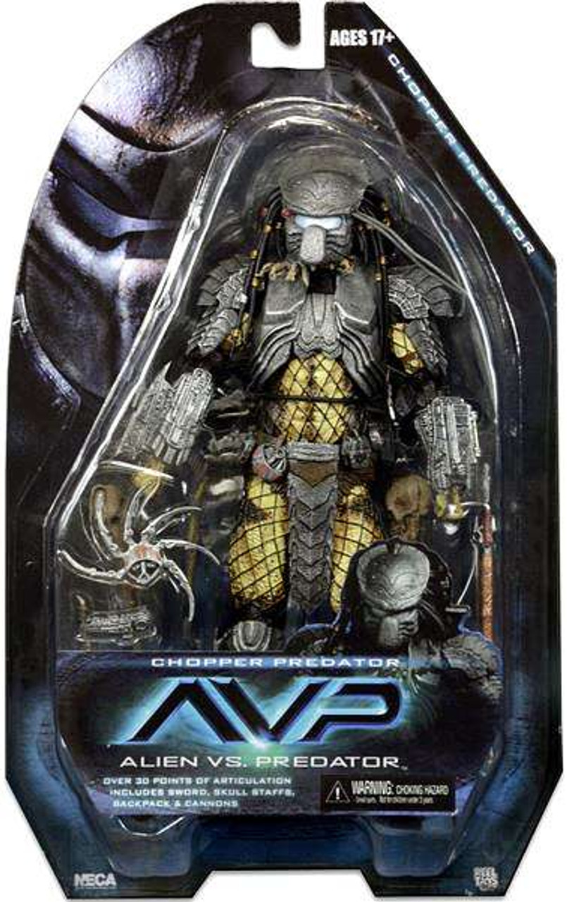 alien vs predator series