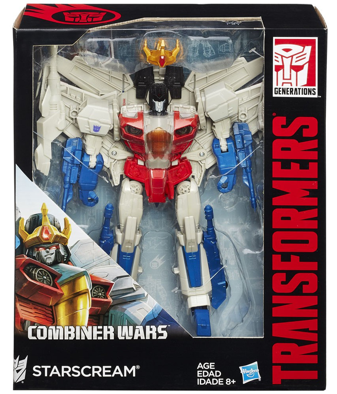 transformers combiner wars new toys