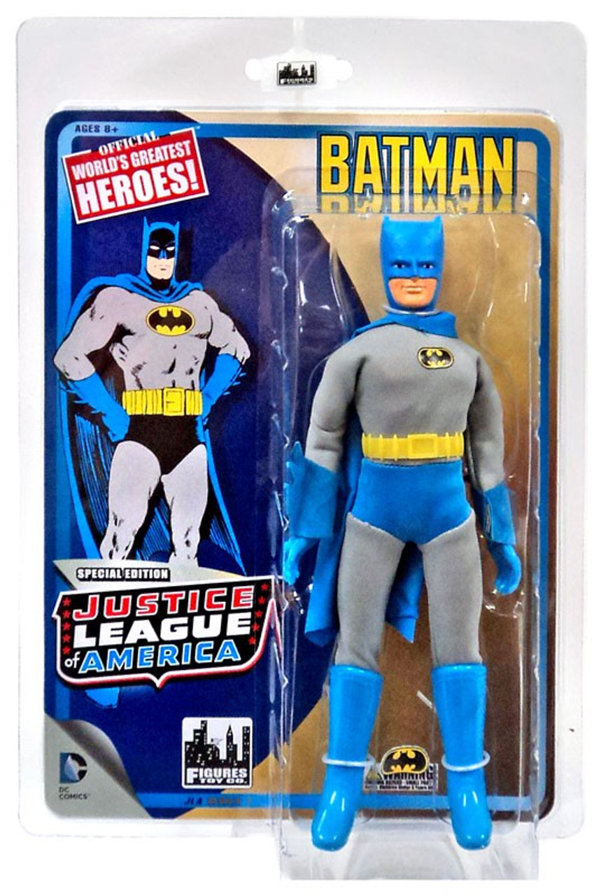 world's greatest heroes action figures