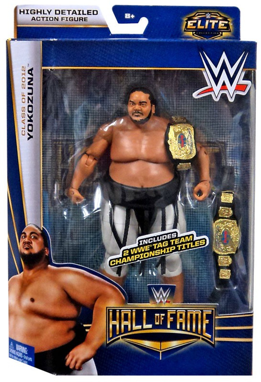 Wwe elite hall of fame Clearance