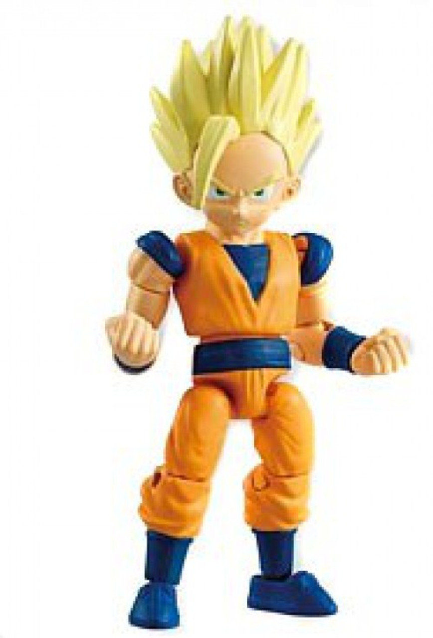 Dragon Ball Z Dragon Ball Kai 66 Action Son Gohan 2 5 Action