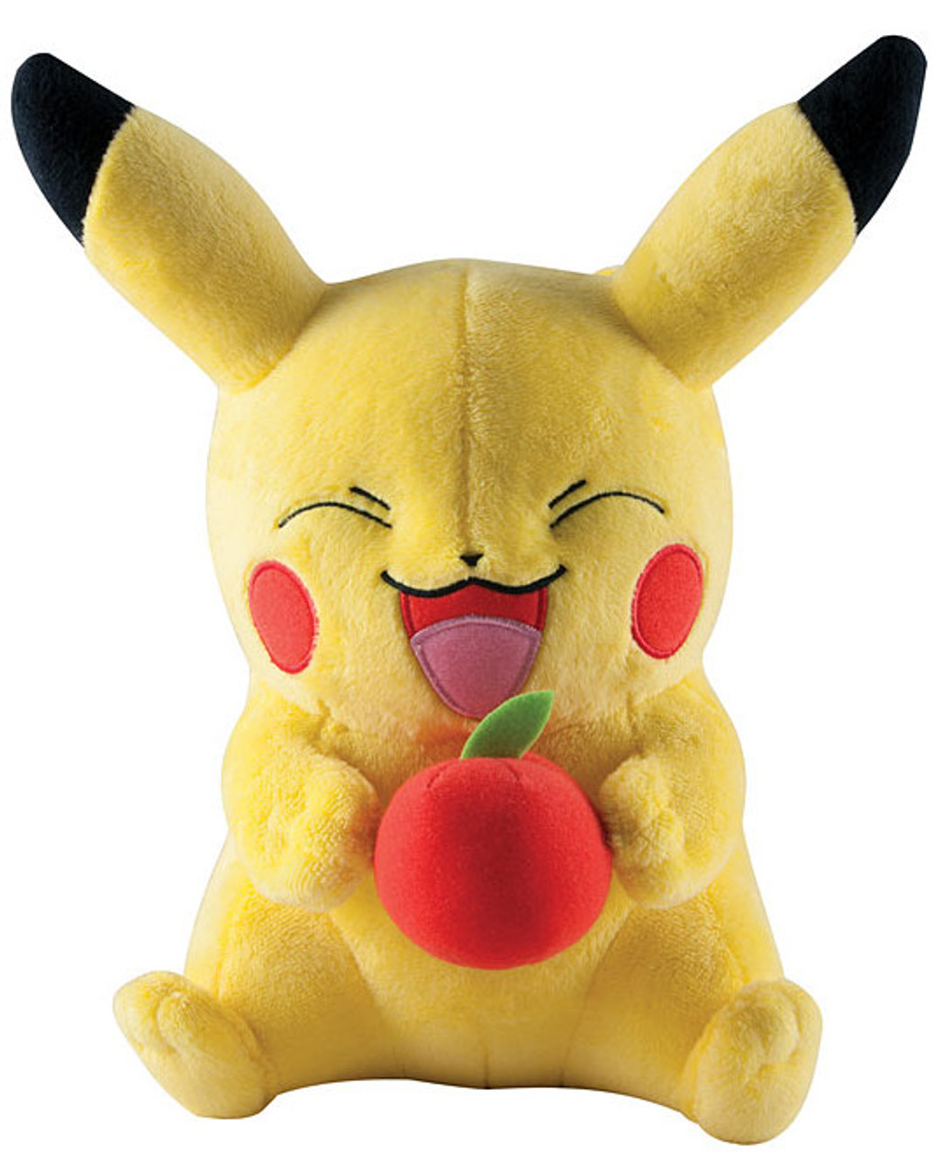 rare pikachu plush