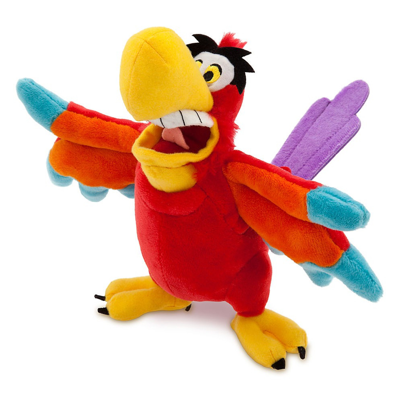 disney aladdin plush