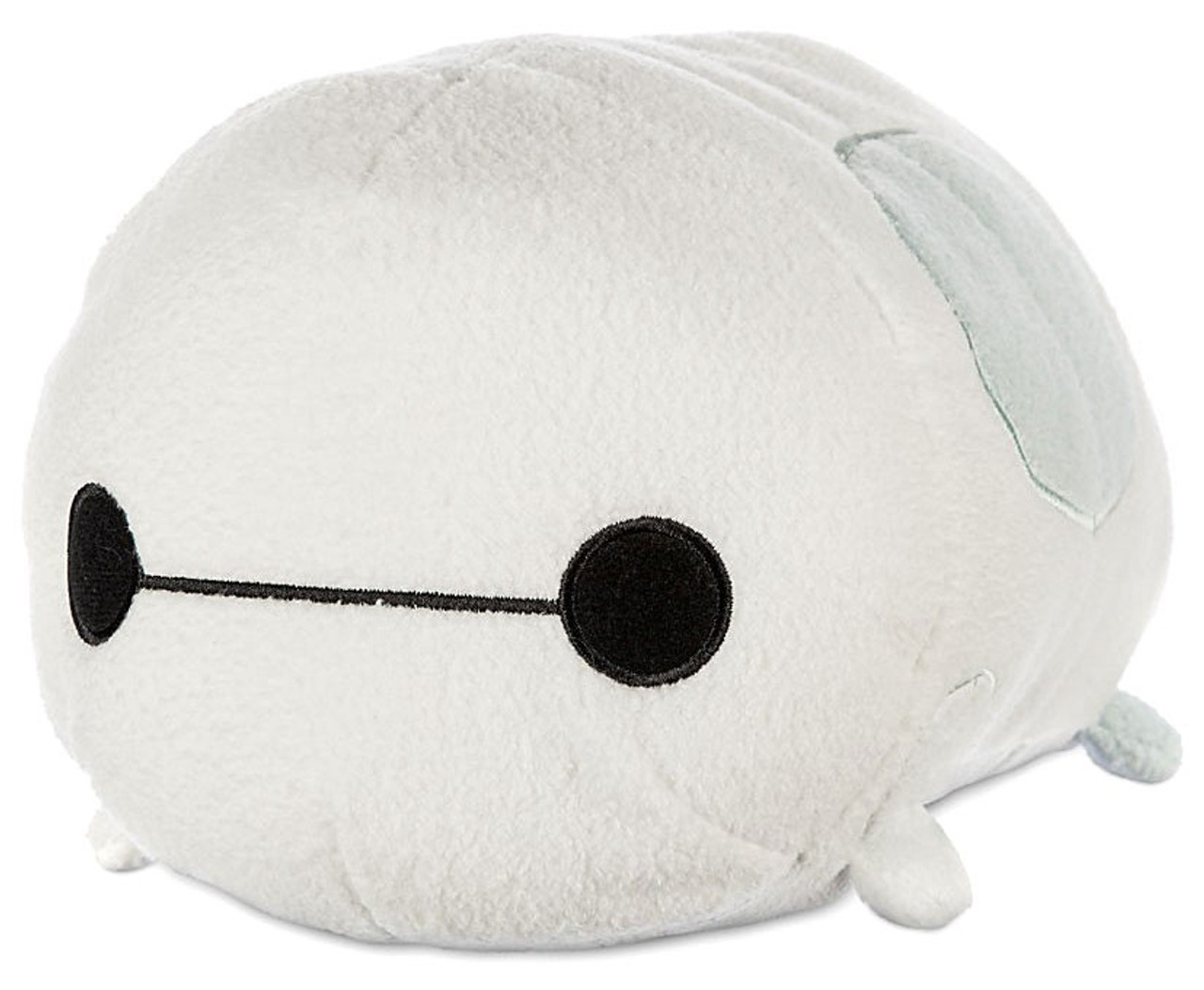 baymax stuffed toy