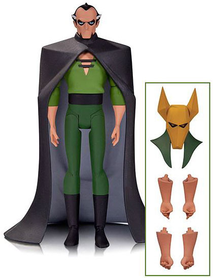 ra's al ghul figure