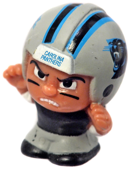 carolina panthers toys
