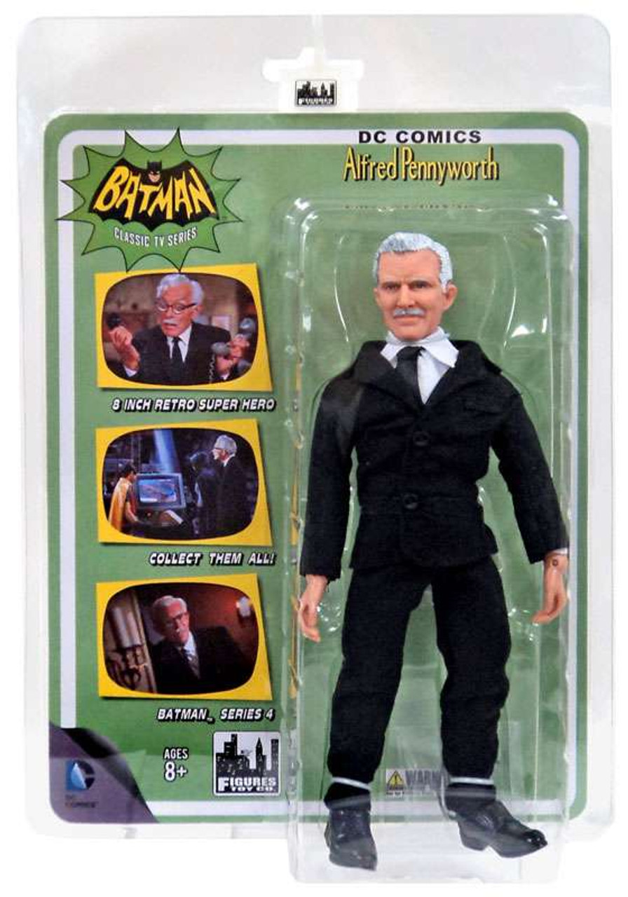 Batman tv series toys Clearance