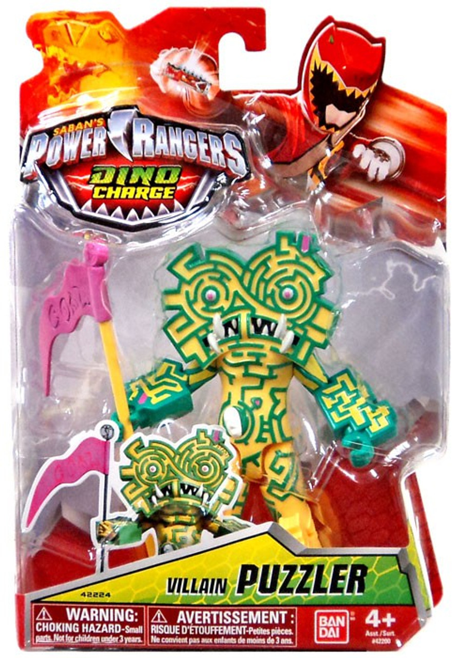 power rangers dino charge villains toys