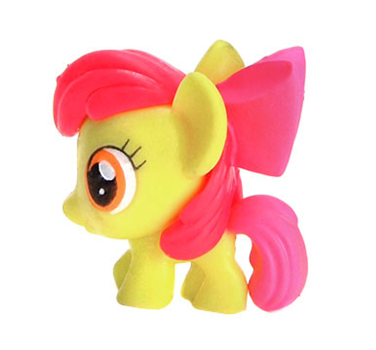 apple bloom toy