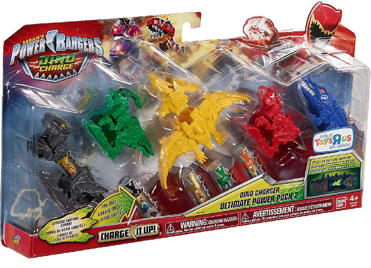 lego power rangers dino charge