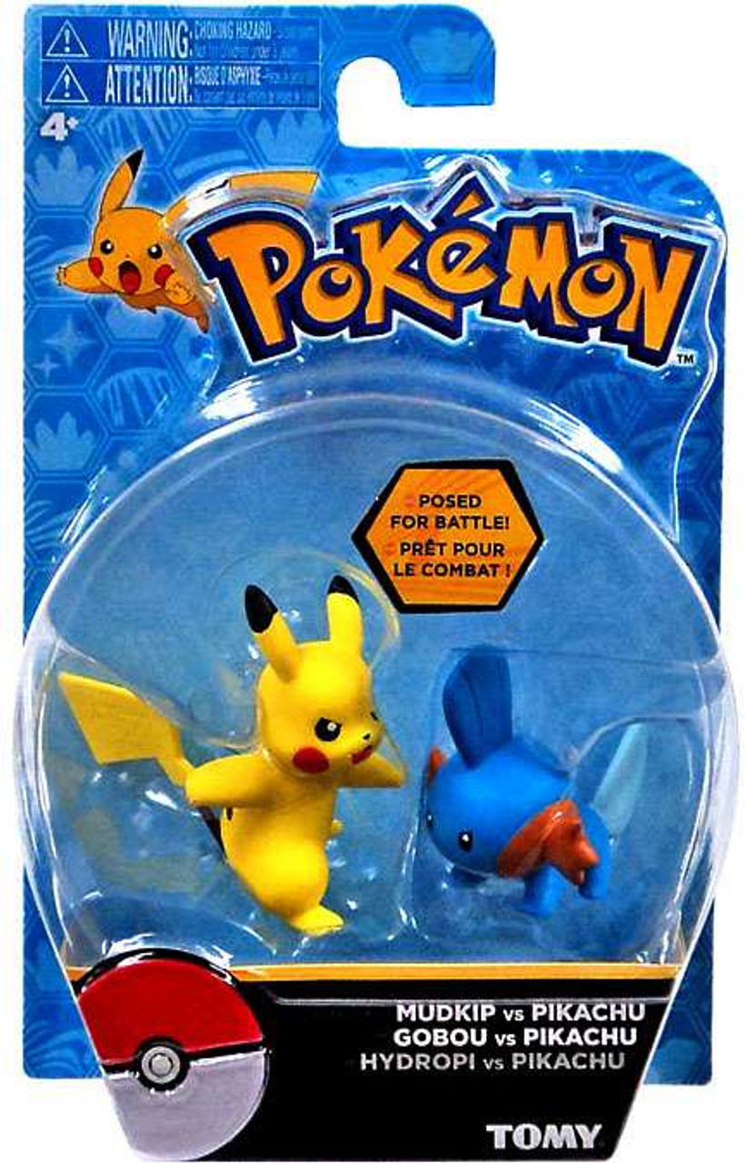 pokemon action pose figures