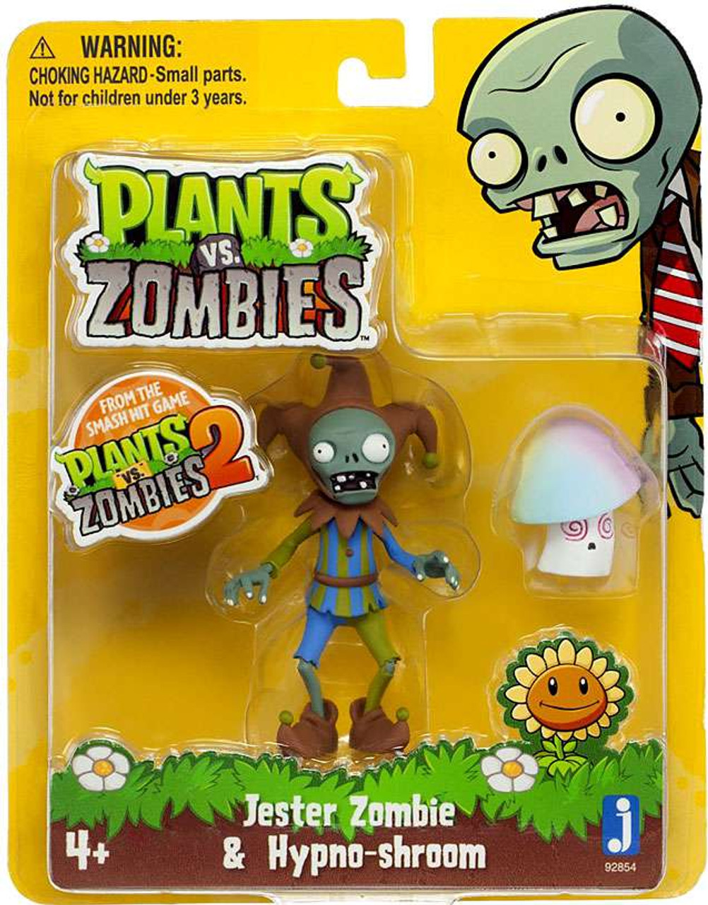 plants v zombies figures