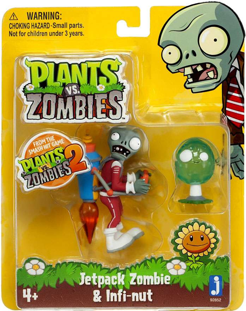 pvz fun dead figures