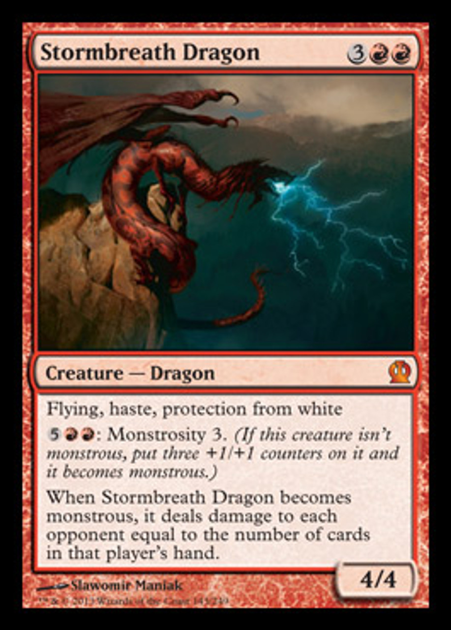 dragons world elemental storm