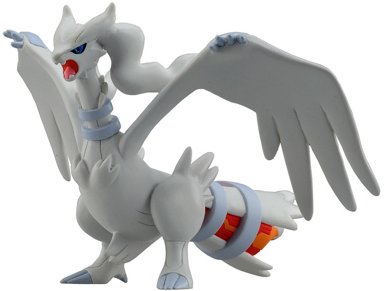 legendary pokemon figures