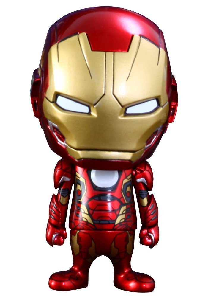 iron man mark xlv