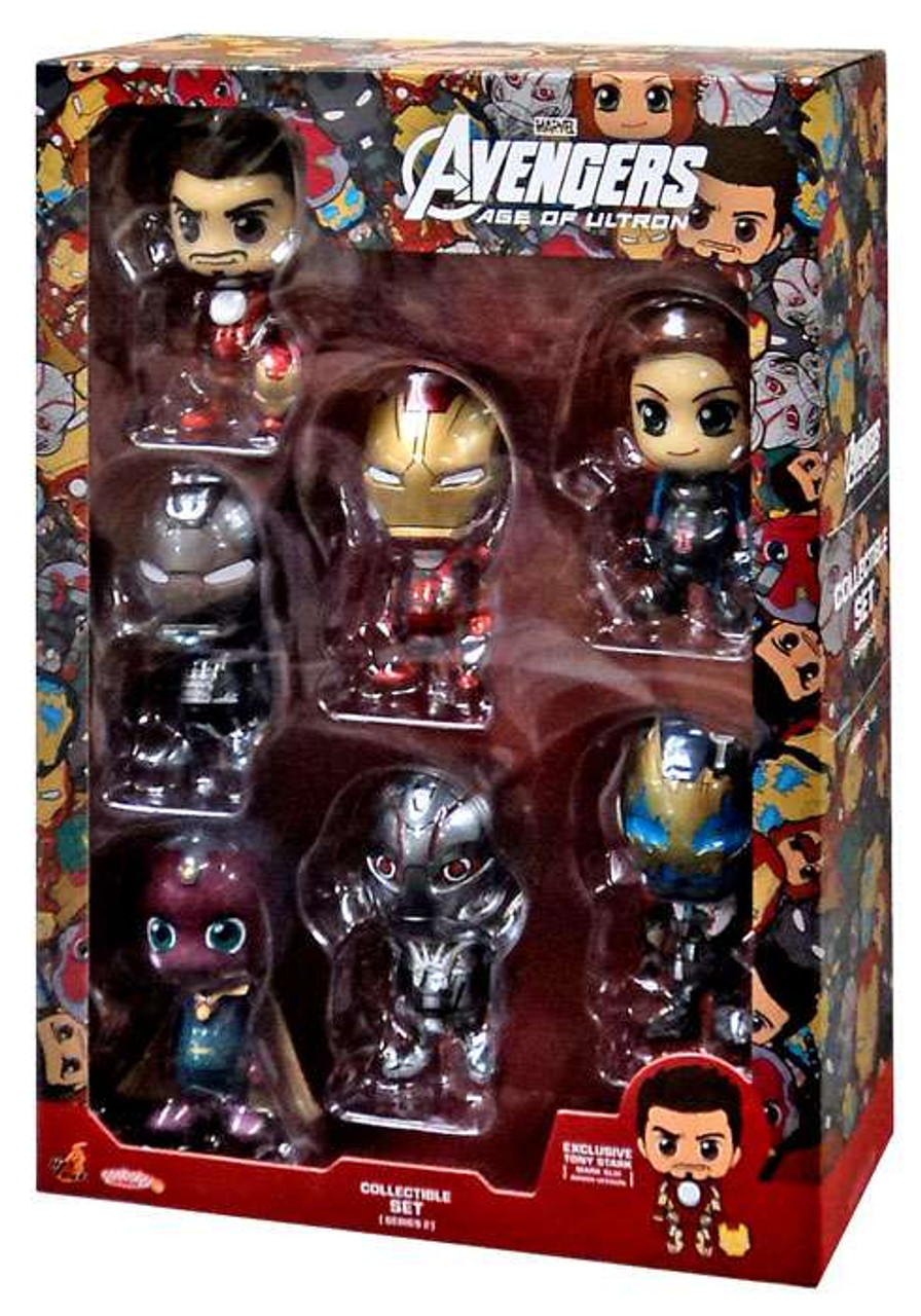 cosbaby age of ultron