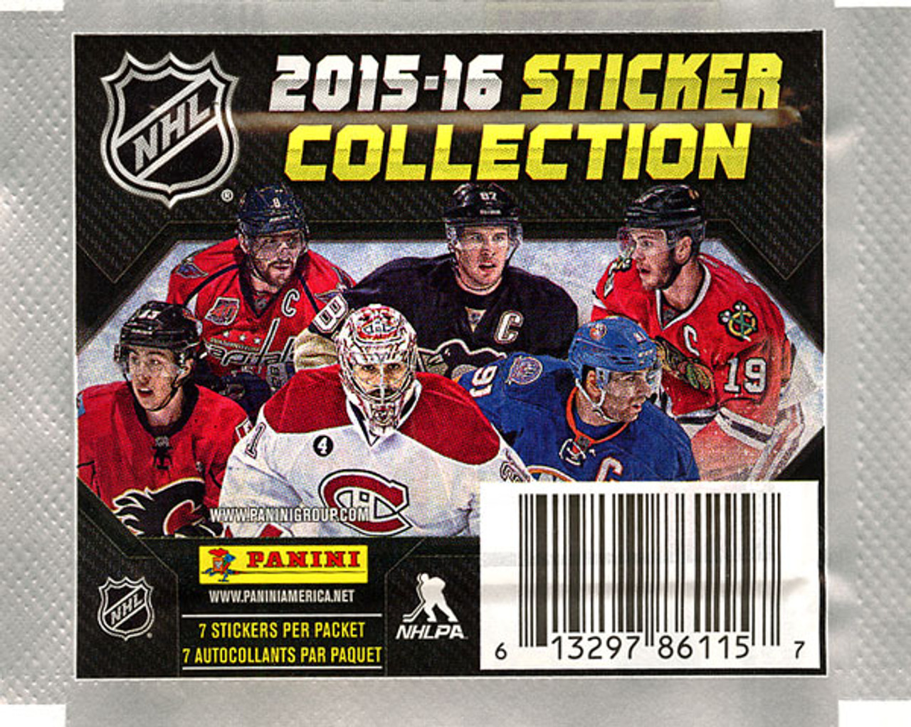 nhl collections 16