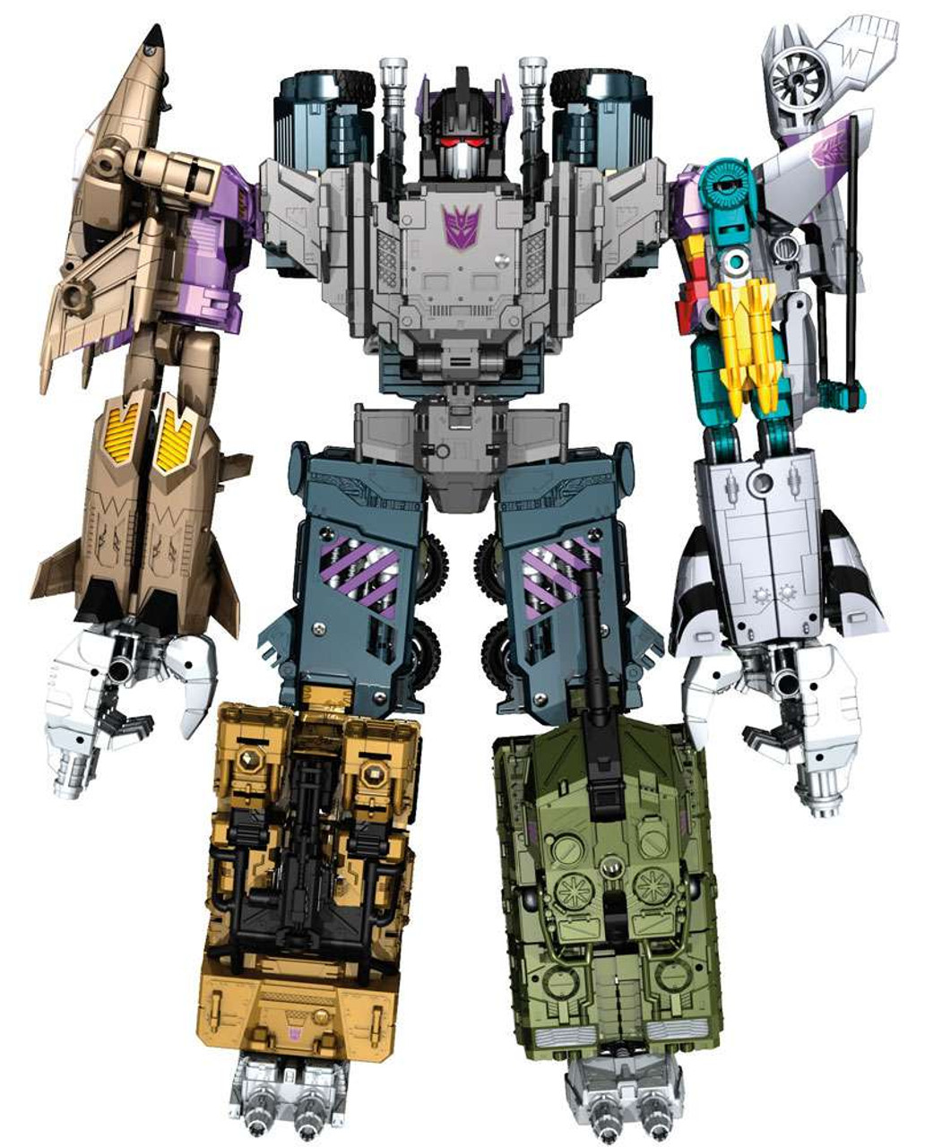Transformers combiners bruticus Clearance