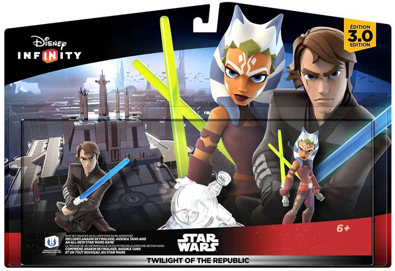 disney infinity game