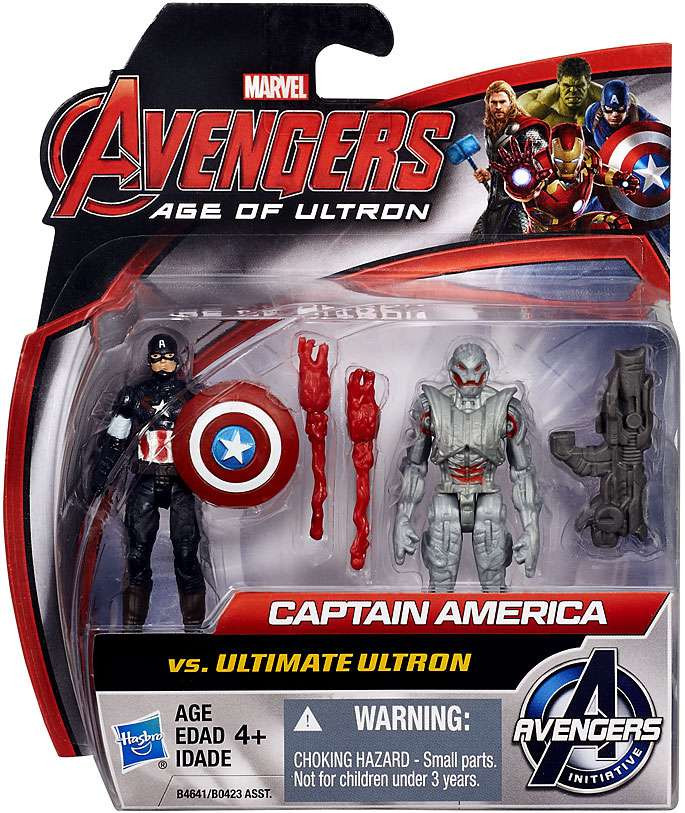ultron action figure