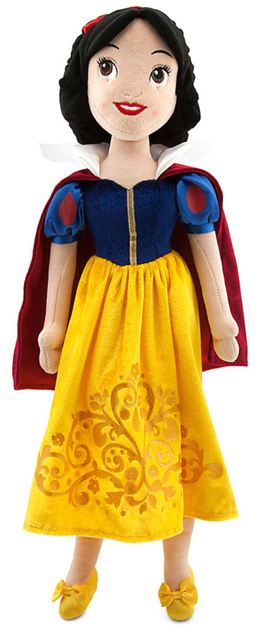 princess snow white doll