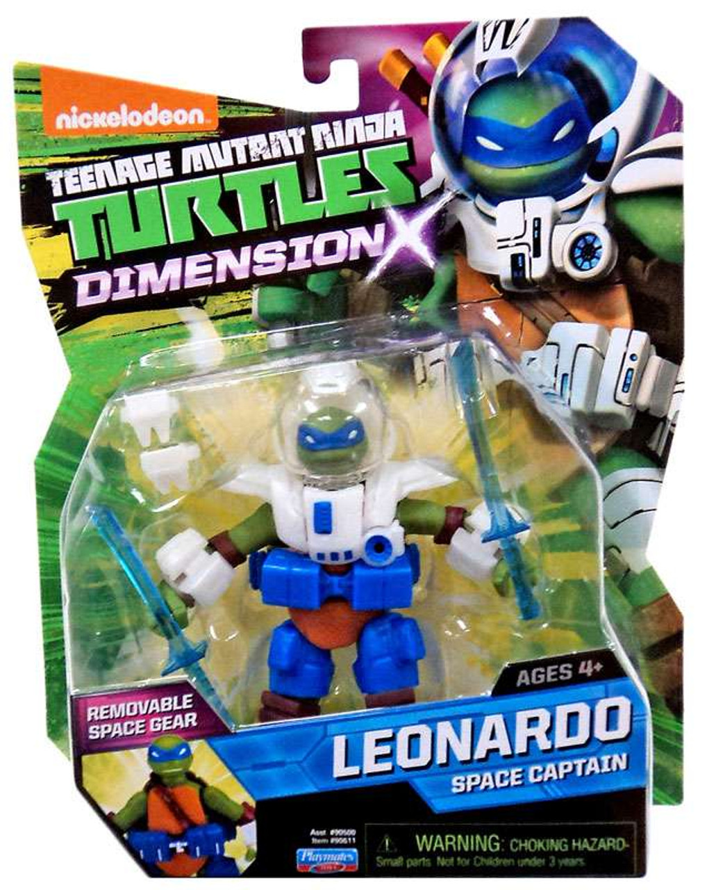 leonardo ninja turtle toys