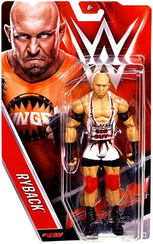 wwe ryback toys