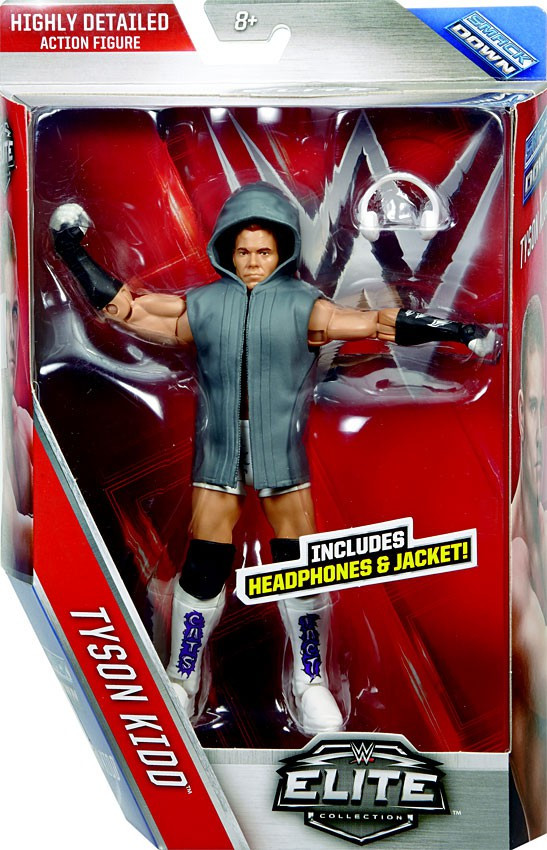tyson kidd action figure