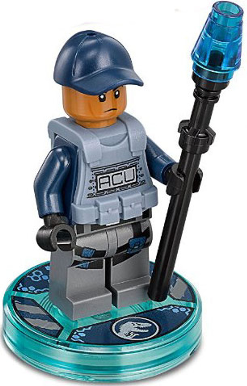 lego dimensions jurassic world