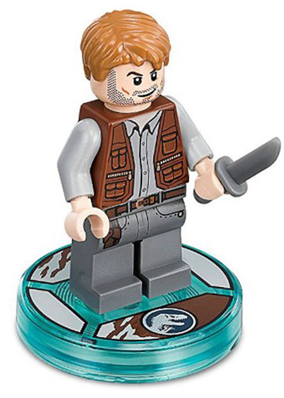 owen lego jurassic world