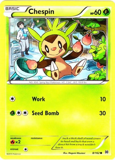 pokémon cards pokemon-x-y-breakthrough-