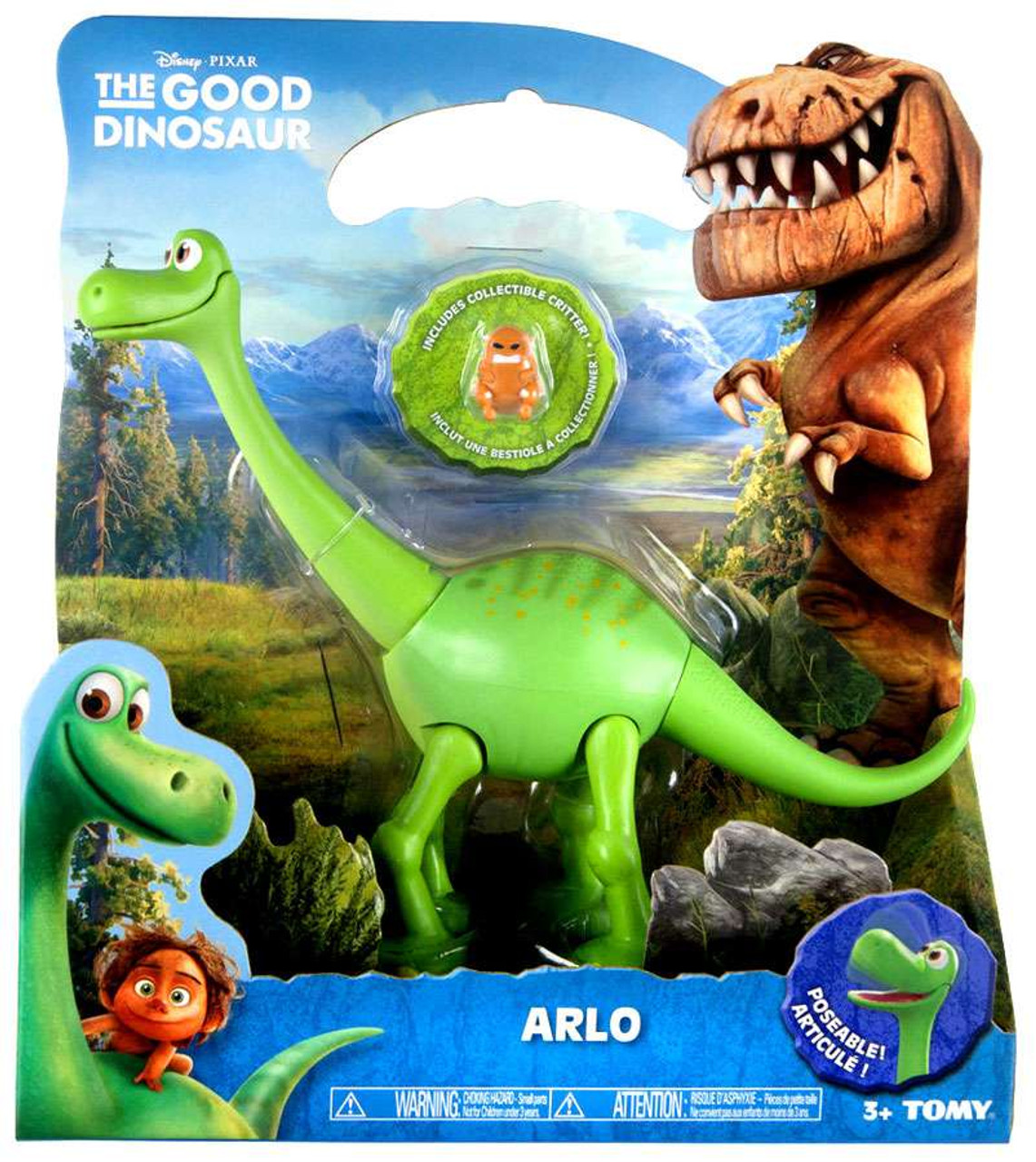 good dinosaur toys