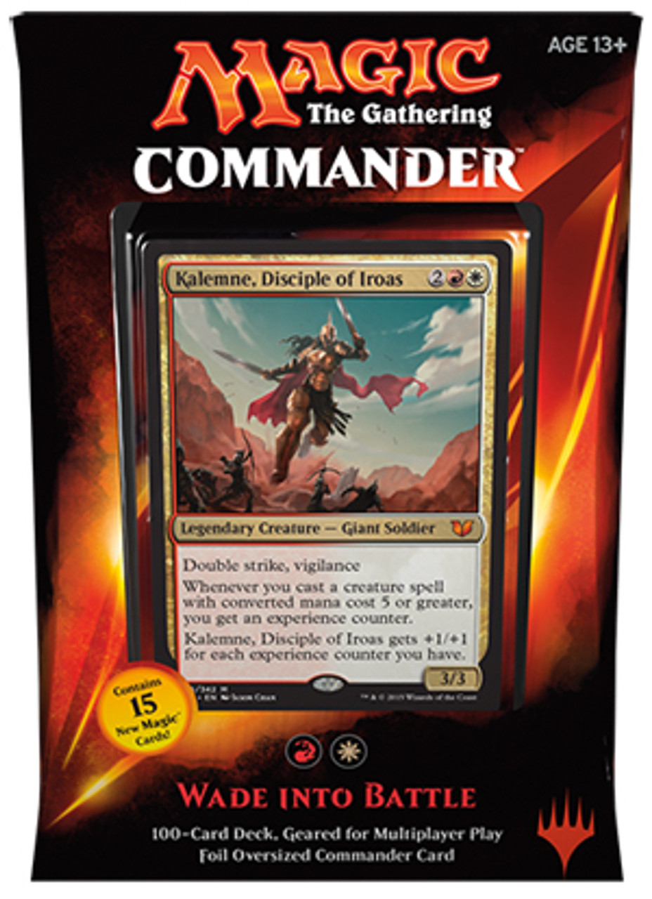 Collectables Dream Pillager X4 Commander 15 Magic Mtg Mint Card Mtg Individual Cards Utit Vn