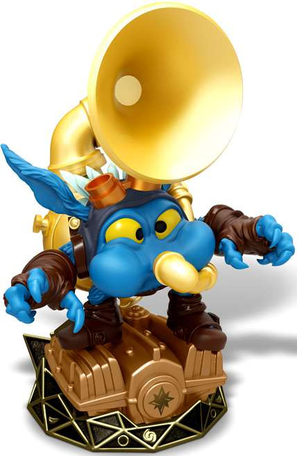 Skylanders Superchargers Big Bubble Pop Fizz Figure Pack Activision Toywiz Here we can see not only how he appears in the game. activision