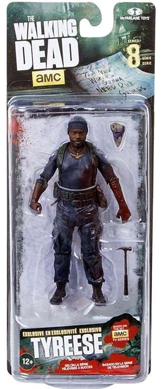 mcfarlane toys the walking dead