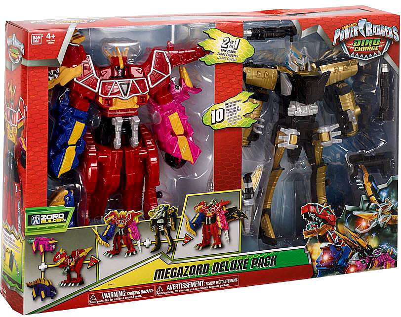 power rangers dino charge ptera zord toy