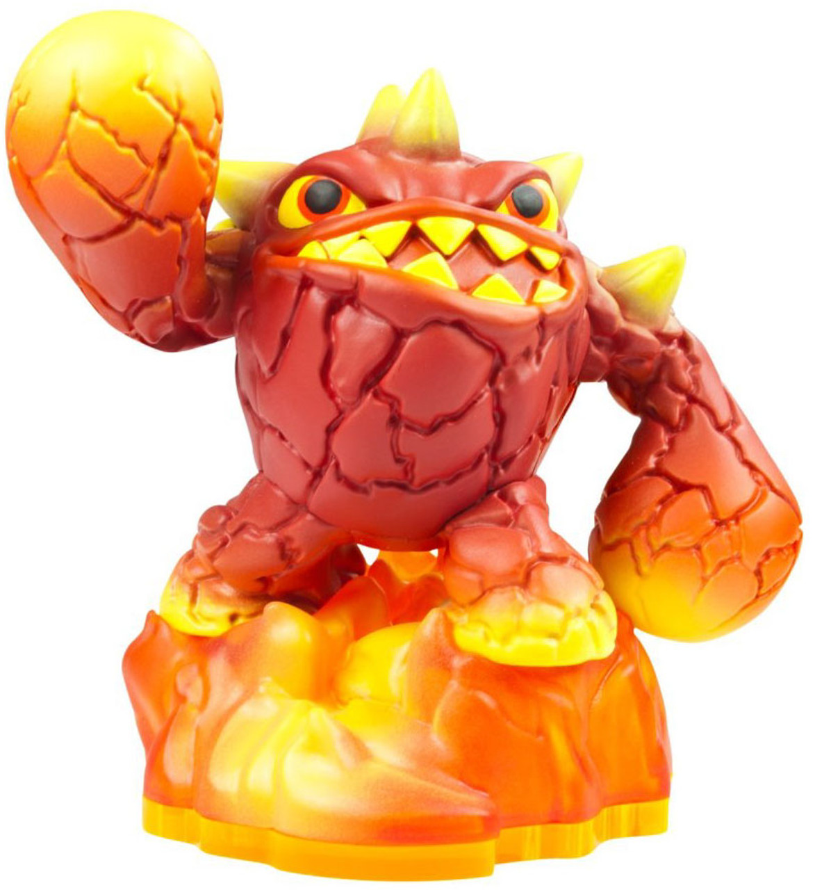 skylanders giants all figures