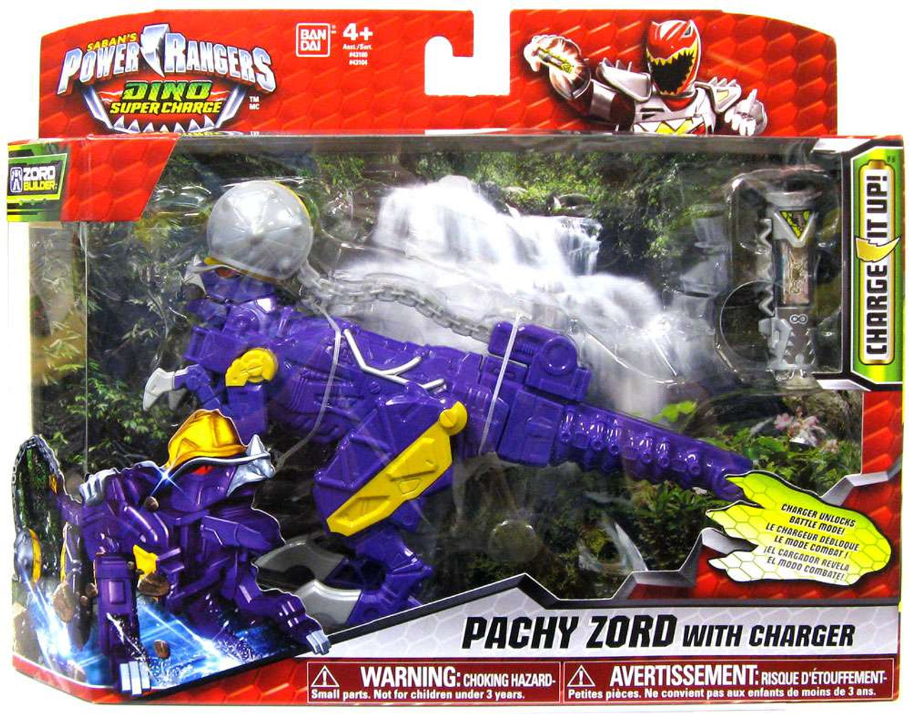 power rangers dino charge tricera zord