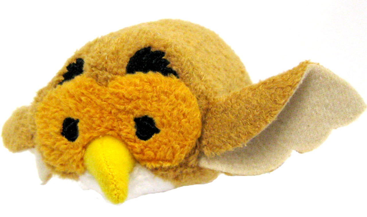 winnie the pooh owl plush