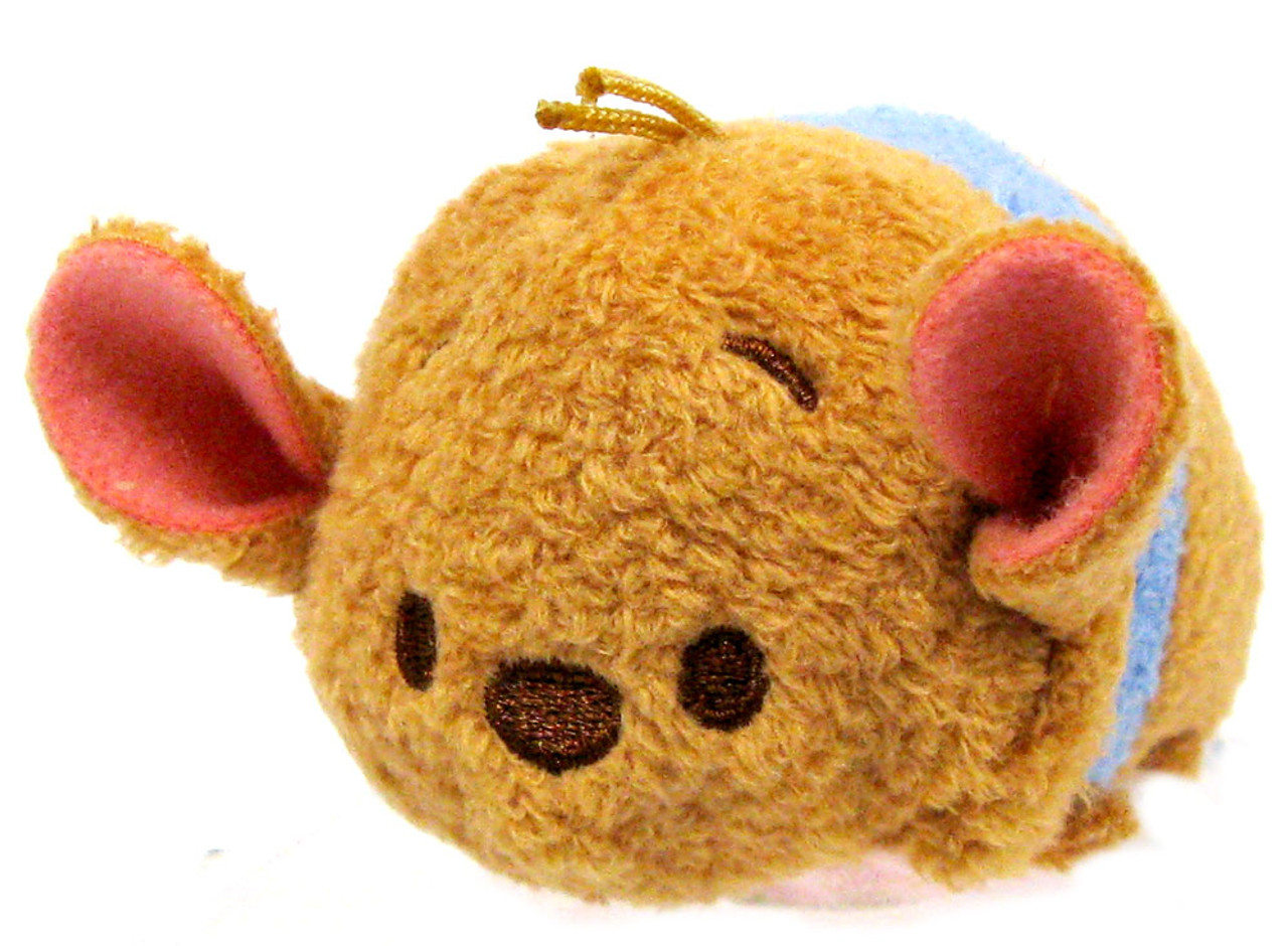 winnie the pooh tsum tsum mini