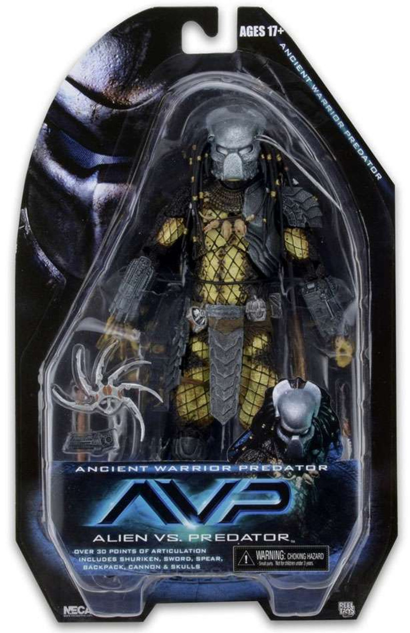 avp figures