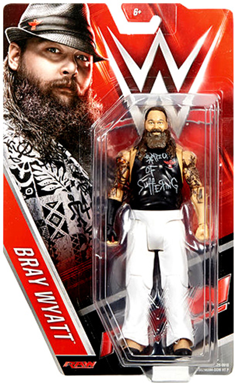 new bray wyatt action figure