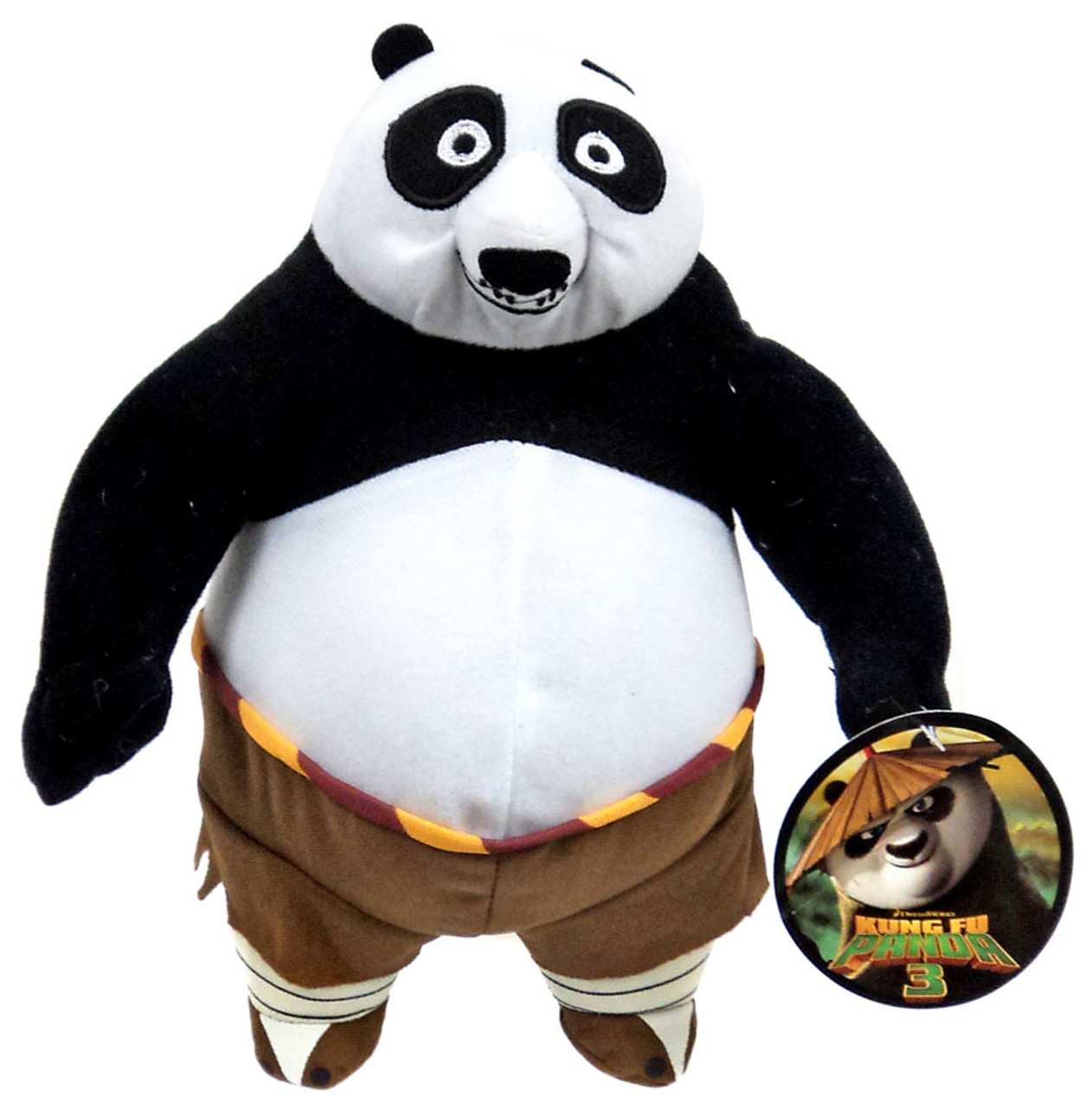 kung fu panda 3 toys