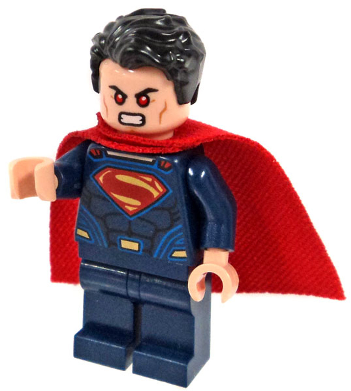lego superman justice league