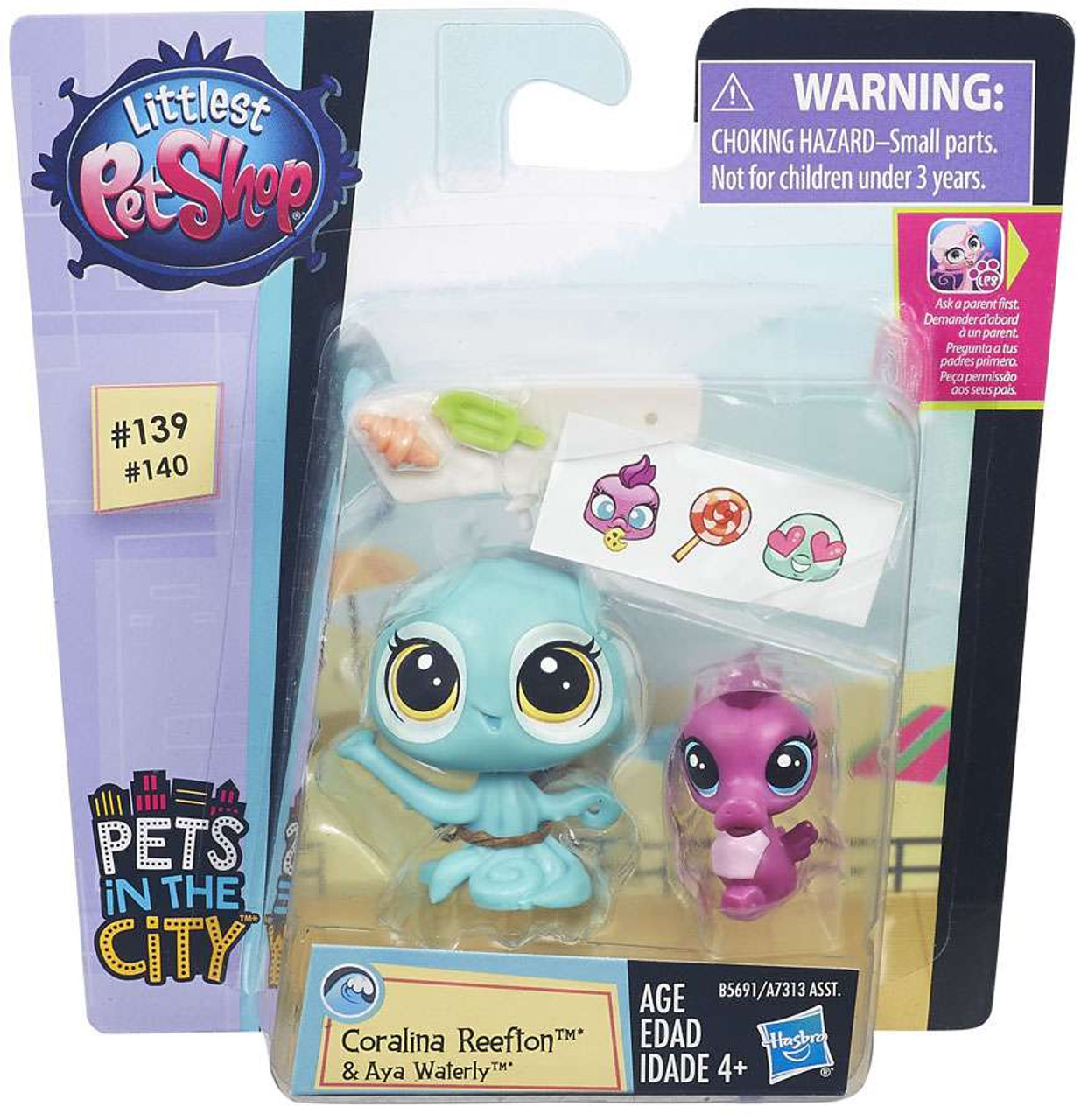 littlest pet shop city