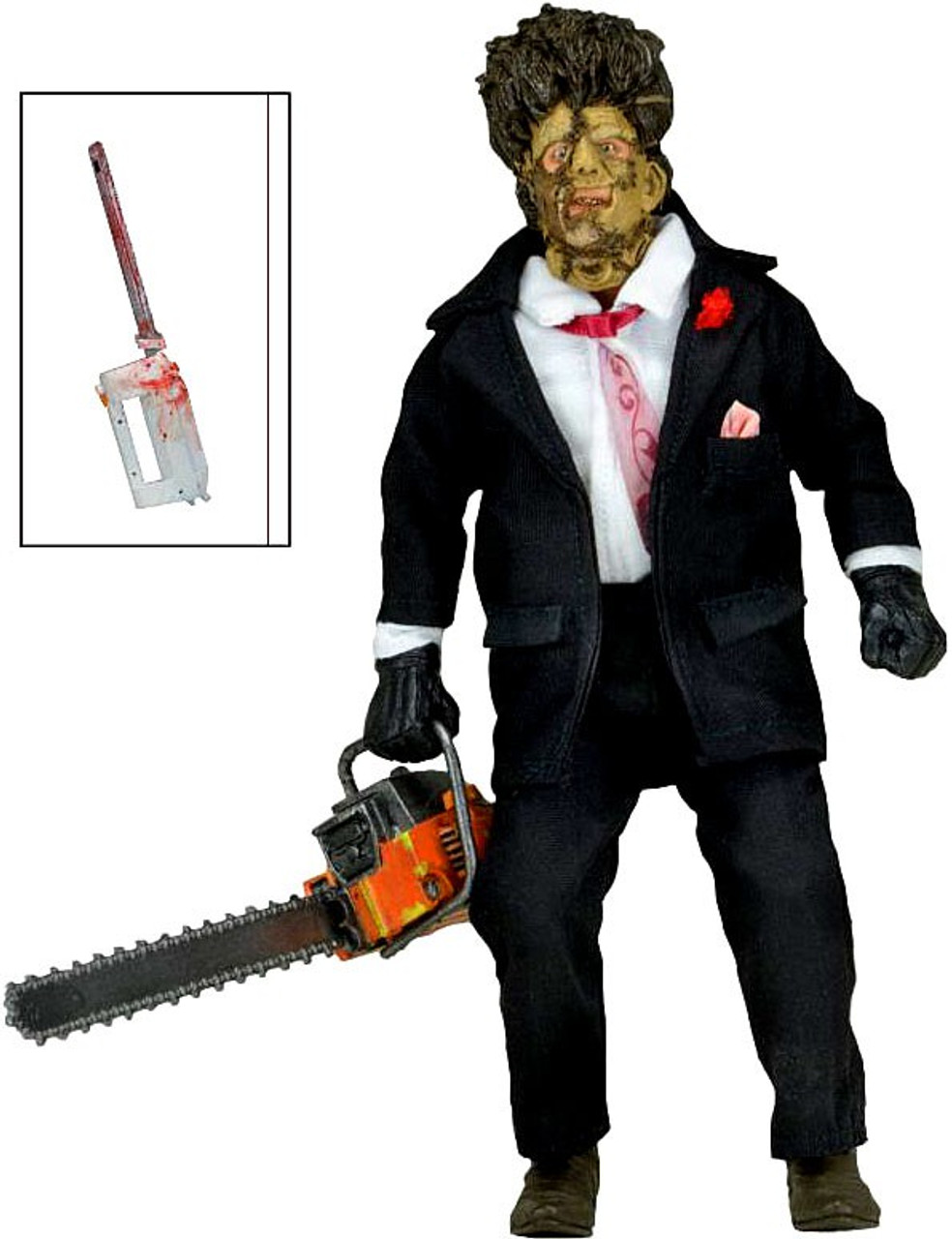 texas chain saw massacre toy