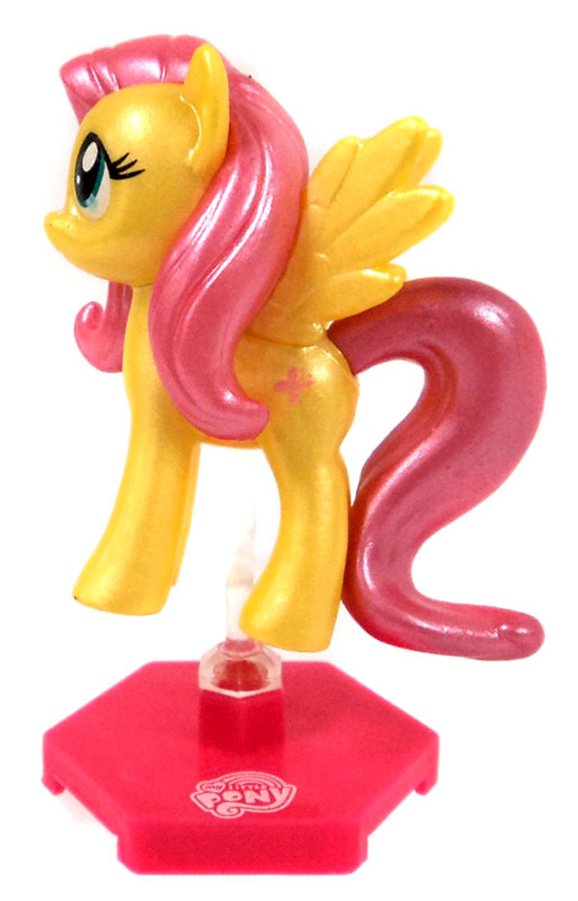 fluttershy toy