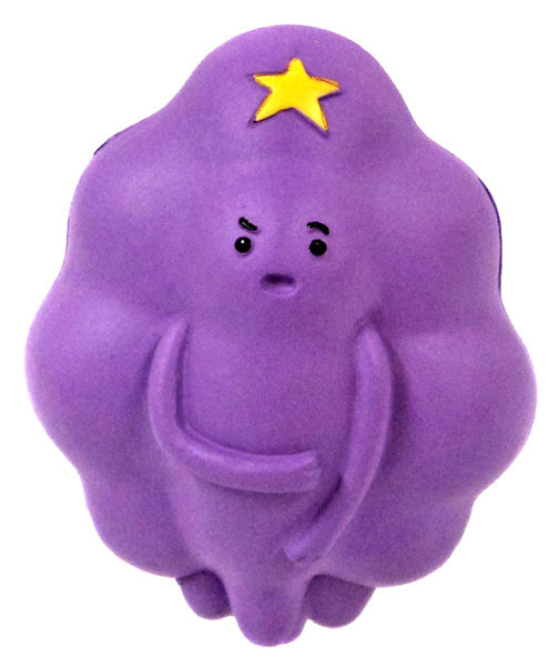 lumpy space princess toy