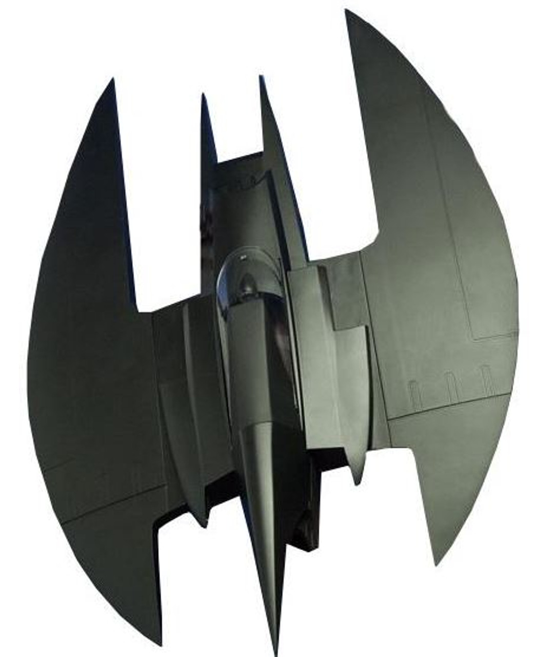 dc collectibles batwing